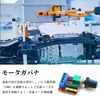 6 Pcs Motor Speed Controller Speed Control Switch 5A Motor Speed Controller 5V-35V Speed Controller Switch LED Dimmer Adjustable Switch