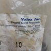 Volex Inc. Power Cord #8603