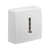 Debflex 746812 Telephone Socket White