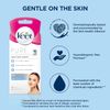Veet Pure Cold Wax Strips Face 20SX12
