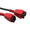 Nicear Diagnostic Plug Cable Adapter For 12+8 Programming Cable Connector Car Diagnostic Tool Plug For Autel