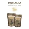 menopause complex - MENOPAUSE HERBAL PREMIUM TEA  eleuthero supplement, immunity
