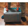 HIYI Car Panel Dent Puller Carrying Cup Vacuum Suction Cup Small a pair