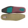 Ariat Men's ATS Square Toe Footbeds, Multi, 11