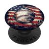 Baseball PopSockets Standard PopGrip
