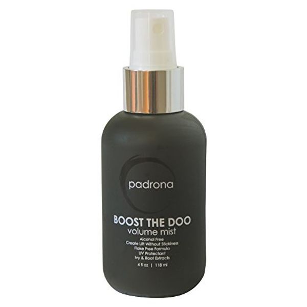 Boost the Doo 4 fl oz