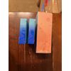 Revolution x Finding Nemo 2 Piece Sponge Set, & (2) 8 Shadow Palette Crush&Mine!