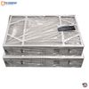 Filters Fast Compatible MERV 8 Air Filter Replacement For Lennox X6673, 2-PACK