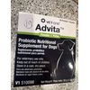 VetOne Advita Probiotic Nutritional Supplement for Dogs - 19 Packets
