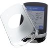 foto-kontor Case for Garmin Edge Explore 2 protective bag TPU pocket transparent