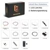 BrickBling LED Light Compatible with Lego 10341 NASA Artemis Space Launch System, Bricks Not Included (RC Version Light)