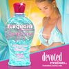Devoted Creations Turquoise Temptation Hydra-Dark Optimizer with Cooling Tanning Lotion (362ml)