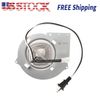Replace Nutone Broan 0969B000 OEM Vent Bath Fan Heating Element