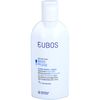 EUBOS FLUESS BLAU UNPARF, 200 ml Lösung
