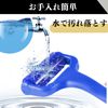 Quikaboo Record Cleaner Cleaning Roller Record Disc Cleaner Cleaner Dust Trap