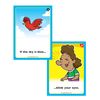 Super Duper Publications | Conditional Following Directions Fun Deck Flash Cards | Educational Learning Resource for Children