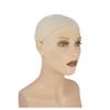 LUTTMANN® wig bamboo wig cap head protection under hood in beige skin-colored