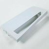 Compatible with Whirlpool W10839403 Dispenser Drawer Handle