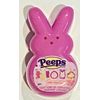Peeps Stamp Journal Drawing Pencil Case Stationary Set Sticker Easter Basket Fil