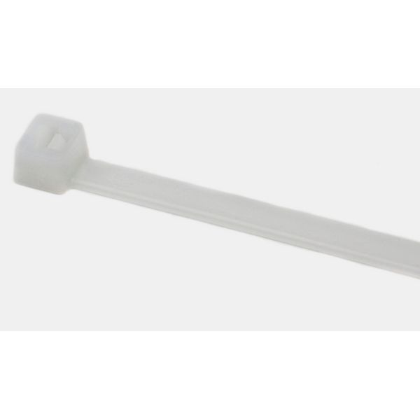 (50-PACK) HELLERMANNTYTON 111-15619 T150M 21" 175lbs. HEAVY DUTY CABLE TIES *S69