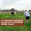 Soccer Innovations GK Angle Ball