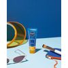 NIVEA Sun Protection & Care Face Sun Cream with SPF 30 (50 ml), Instant Sun Protection for Face, Neck & Décolleté, Sun Cream with 24-Hour Moisturiser