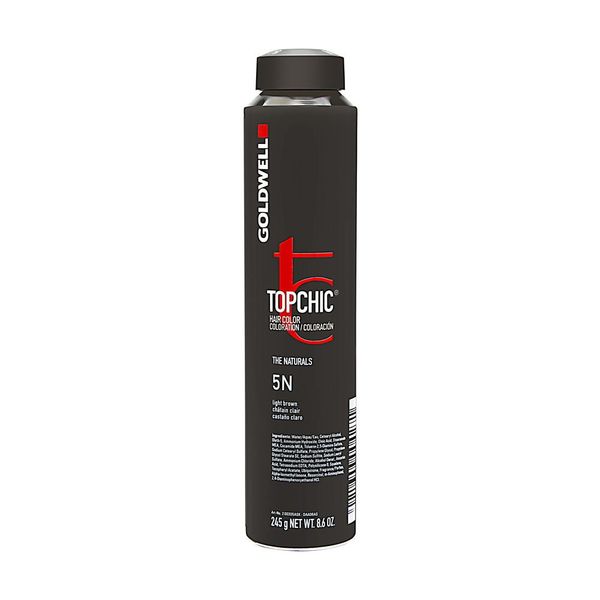5N TC HC CAN 250ML