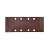 Makita P-36083 Orbital Sanding Sheets - Red