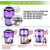 2 Pack Replacement Filter for Dyson V11 SV14 Animal Torque Vacuum 970013-02