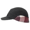 Jack Wolfskin Unisex Felsenweg Baseballkappe, Phantom, L