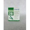 Lancets Universal 28-gauge 100ct. Sterile Single Use.