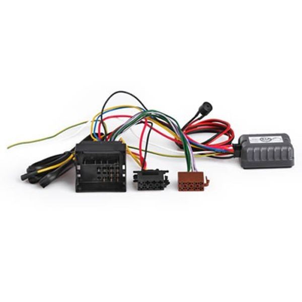 Can Bus Adapter Compatible with BMW