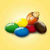 M&M's Milk Chocolate Pearnut Candies Jar (62.0 OZ)