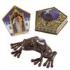The Noble Collection Chocolate Frog Replica Prop