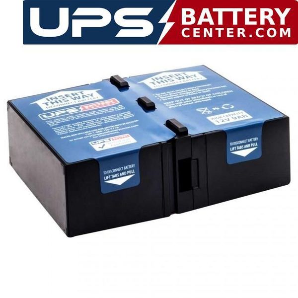 APCRBC131 Compatible Replacement Battery Pack