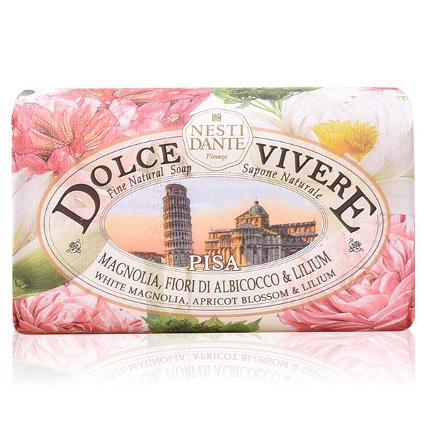NESTI DANTE Dolce Vivere, Pisa Soap 250 g