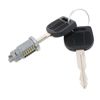 Freightliner Lockset with Random Keys - A22-77318-041