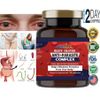 Probiotic capsules intestinal floral digestive support Candida
