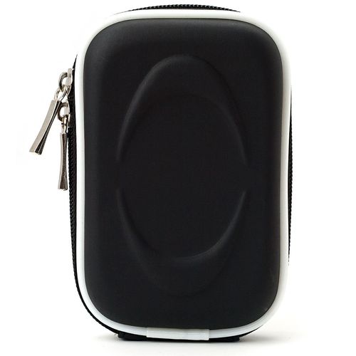 Vangoddy Semi Hard Slim EVA Carrying Case for Casio Exilim EX Series Digital Cameras