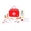 Wooden Medical Set