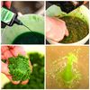 Fjuka Sensate Fish Accelerant Bait Dye 95ml (Green)