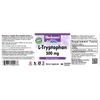 Bluebonnet L-Tryptophan 500 Mg 30 Vegetable Capsules, Mood & Sleep Support