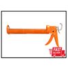 Dripless Smooth Rod Caulk Gun 29 oz. - Precise Dispensing Tool NEW