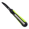 Takagi HANDIWORK Recycled W Saw, Yellow Green