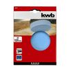 KWB Quick Self-Adhesive, Stick, 4866-00 Polishing Sponge