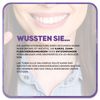 DentaSan ProbioGUM, 30 Stk. - Das Synbiotische Kaugummi