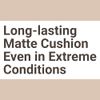 ETUDE Official Double Lasting Cushion Mat Sand 1 Piece