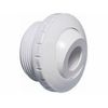 1.5"MPT .75" EYE WHITE EYEBALL FITTING (WATERWAY PLASTICS - 400-1410D)