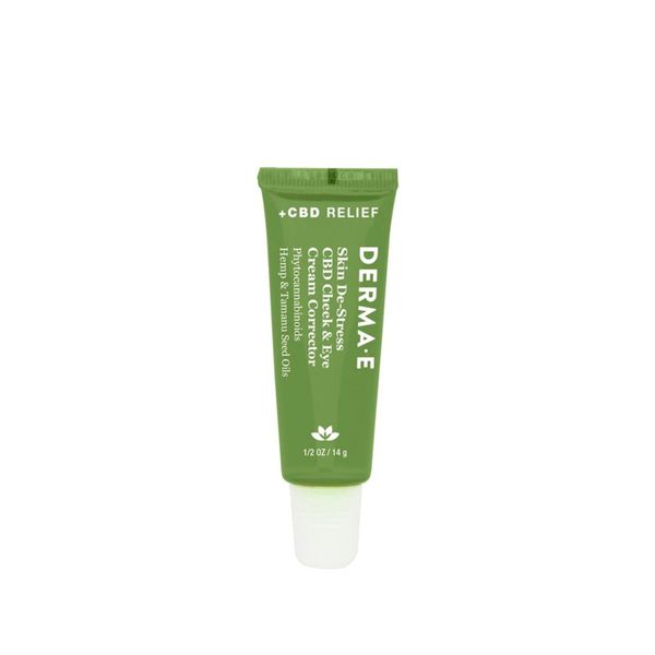 Skin De Stress Cheek Eye Cream Corrector 14 gr