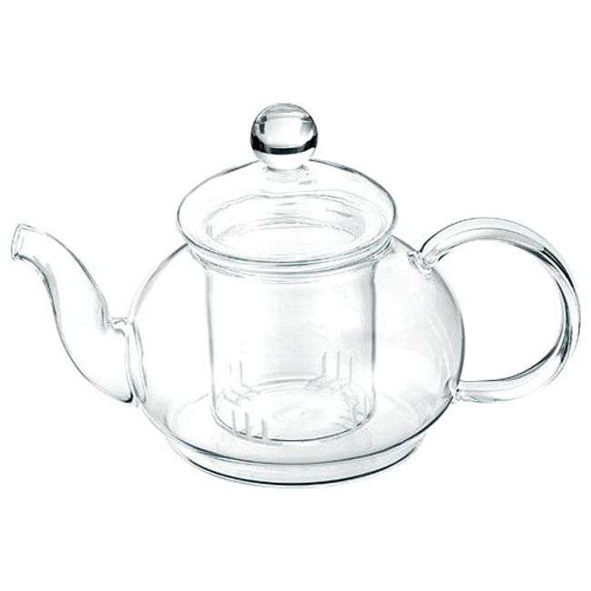 fh202 Teapot 600 6300Z